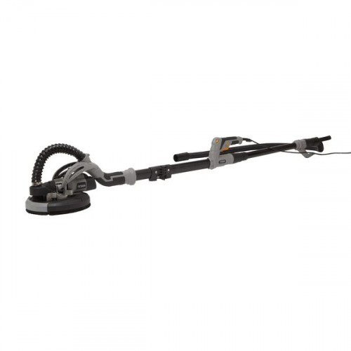 Lijadora pared extensible 600W Titan