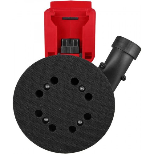 Lijadora rotorbital eléctrica Milwaukee M18 FROS125-0B