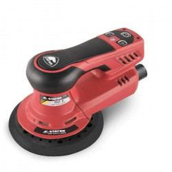 Lijadora rotorbital eléctrica RO 5 BRUSHLESS Stayer