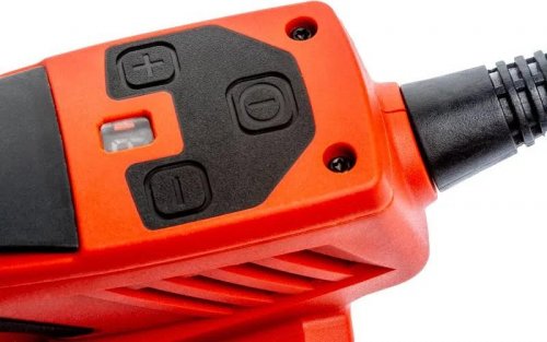 Lijadora rotorbital eléctrica RO 5 BRUSHLESS Stayer