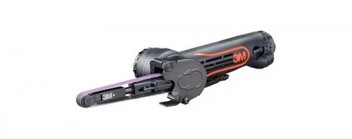 Limadora de cinta 3M 10 mmx 330 mm 33573