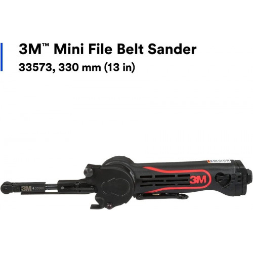 Limadora de cinta 3M 10 mmx 330 mm 33573