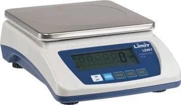 Limit 168900132 .Bascula de Sobremesa