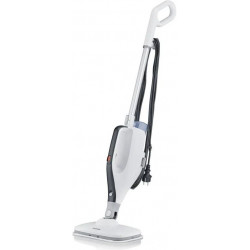 Limpiador a Vapor 2 en 1 con accesorios Severin sc 7145