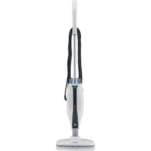 Limpiador a Vapor 2 en 1 con accesorios Severin sc 7145