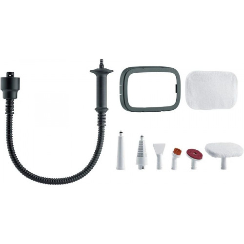 Limpiador a Vapor 2 en 1 con accesorios Severin sc 7145