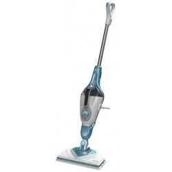 Limpiador a Vapor Black & Decker 1600w BHSM1610DSM