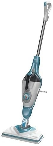 Limpiador a Vapor Black & Decker 1600w BHSM1610DSM