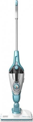 Limpiador a vapor Black & Decker 9IN1 Steam-mop