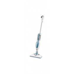 Limpiador a Vapor Black & Decker FSM1630