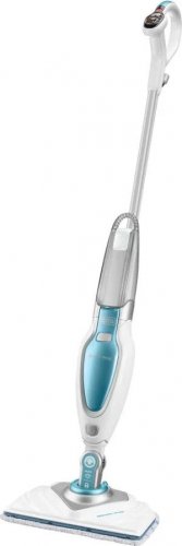 Limpiador a Vapor Black & Decker FSM1630