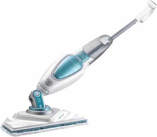 Limpiador a Vapor Black & Decker FSM1630