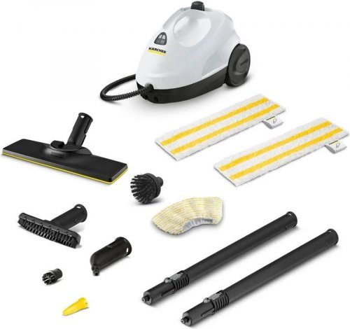 Limpiador a vapor Karcher Sc 2 Easyfix Plus