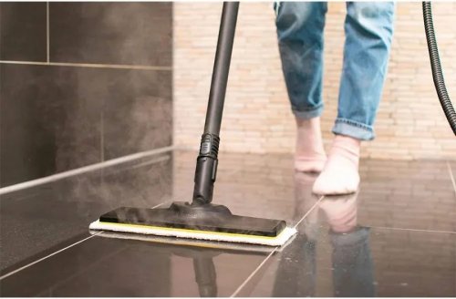 Limpiador a vapor Karcher Sc 2 Easyfix Plus