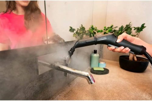 Limpiador a vapor Karcher Sc 2 Easyfix Plus