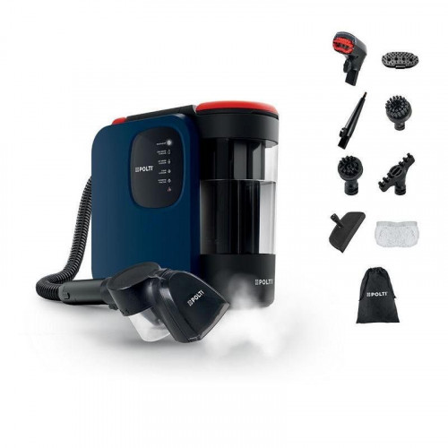 Limpiador a vapor Polti StainOver SC40 Pet de mano 2000 W 1,6 L