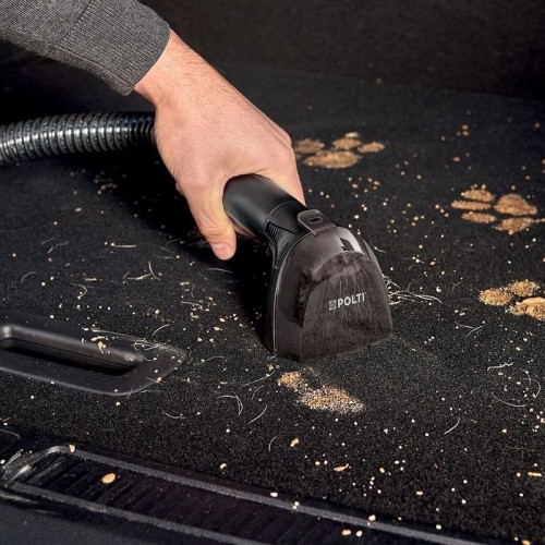 Limpiador a vapor Polti StainOver SC40 Pet de mano 2000 W 1,6 L