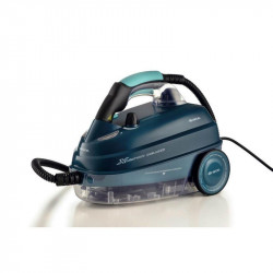 Limpiador de vapor Ariete 4146/05 portátil 1,6 L azul 1500 W cable 6 m