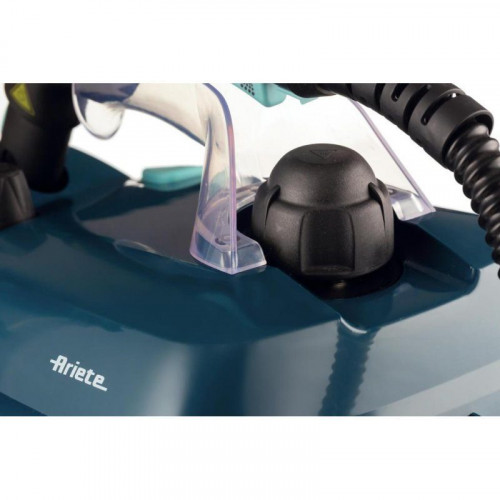 Limpiador de vapor Ariete 4146/05 portátil 1,6 L azul 1500 W cable 6 m