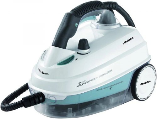 Limpiador de vapor Ariete 4146 Deluxe