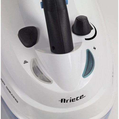 Limpiador de vapor Ariete 4146 Deluxe