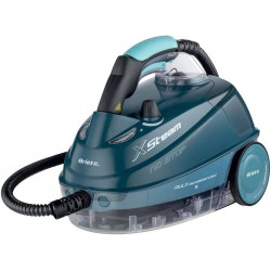 Limpiador de vapor Ariete XSTEAM NO STOP 4147/BL
