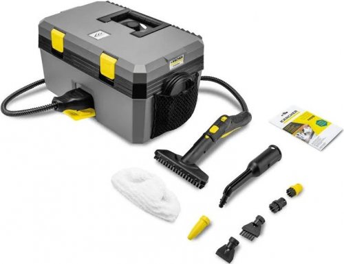 Limpiador de vapor Kärcher SG 4/2 Classic