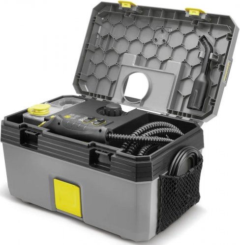 Limpiador de vapor Kärcher SG 4/2 Classic