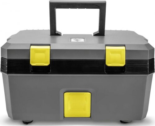 Limpiador de vapor Kärcher SG 4/2 Classic