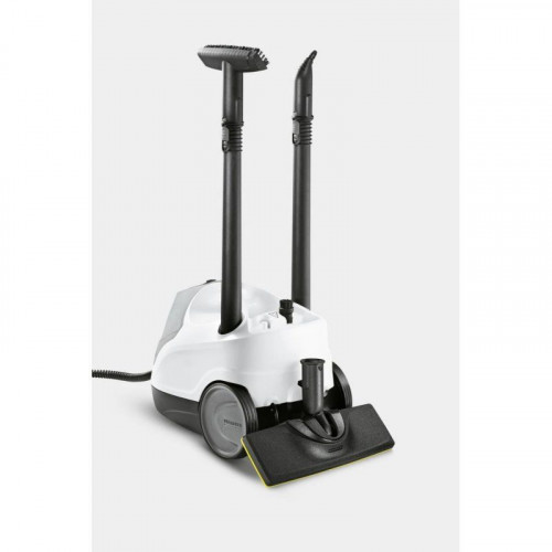 Limpiador de vapor KARCHER SC 4 EasyFix Iron 2000 W 0,8 L presión 3,5 bar