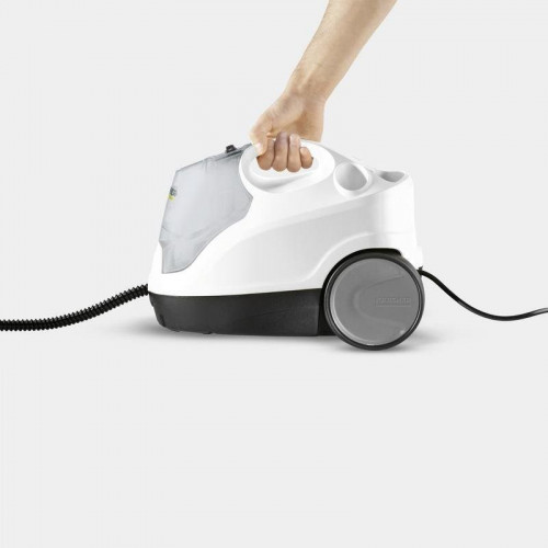 Limpiador de vapor KARCHER SC 4 EasyFix Iron 2000 W 0,8 L presión 3,5 bar