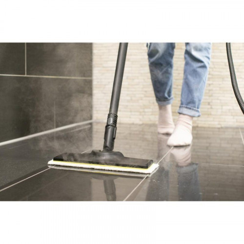 Limpiador de vapor KARCHER SC 4 EasyFix Iron 2000 W 0,8 L presión 3,5 bar
