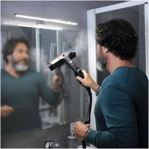 Limpiador de vapor Polti Vaporetto Pro 100_Eco Power