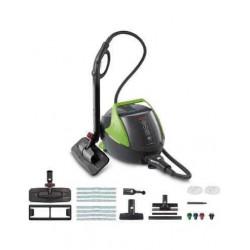 Limpiador de vapor Polti Vaporetto Pro 95 Turbo Flexi