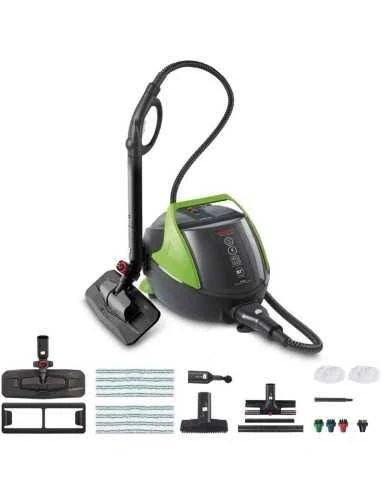Limpiador de vapor Polti Vaporetto Pro 95 Turbo Flexi