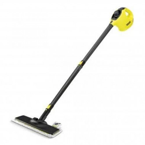 Limpiador pisos a vapor karcher sc1 easy fix