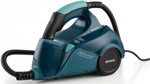 Limpiador vapor Ariete Comfort 4145/22