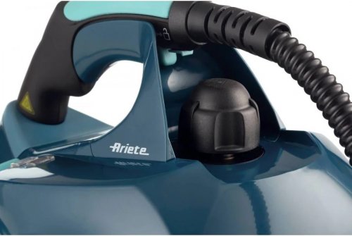 Limpiador vapor Ariete Comfort 4145/22