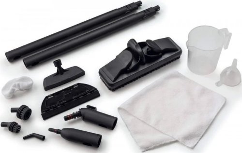 Limpiador vapor Ariete Comfort 4145/22