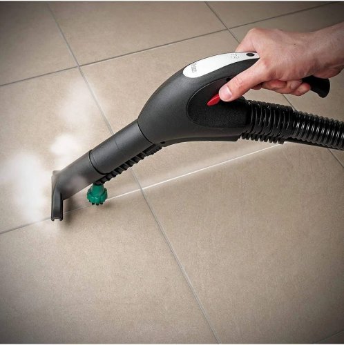 Limpiador vapor Polti Lecoaspira FAV50