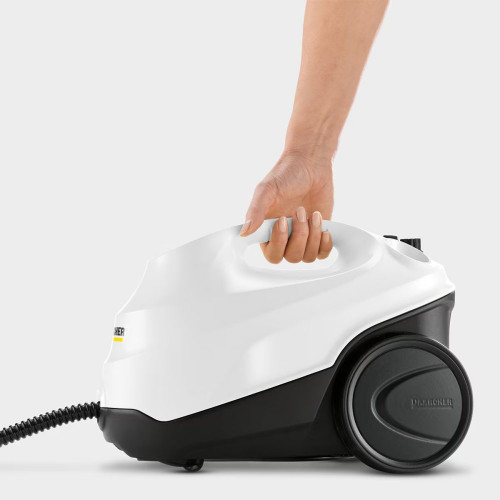 Limpiadora a Vapor 1900W SC 3 Easyfix EU