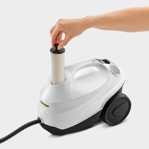 Limpiadora a Vapor 1900W SC 3 Easyfix EU