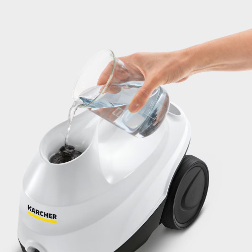Limpiadora a Vapor 1900W SC 3 Easyfix EU