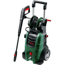 Limpiadora de Alta presión Bosch AdvancedAquatak 140