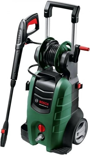 Limpiadora de Alta presión Bosch AdvancedAquatak 140