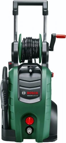 Limpiadora de Alta presión Bosch AdvancedAquatak 140