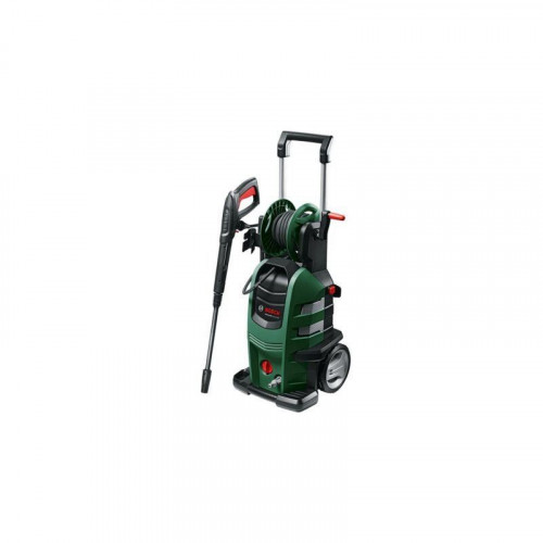Limpiadora de alta presión Bosch AdvancedAquatak 160 Vertical Eléctrica 8 m