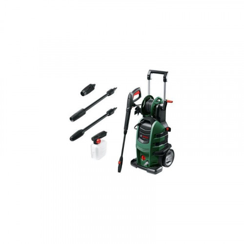 Limpiadora de alta presión Bosch AdvancedAquatak 160 Vertical Eléctrica 8 m