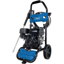 Limpiadora de alta presión Scheppach HCP5000