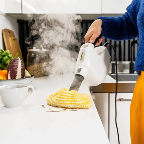 Limpiadora de vapor Karcher SC 1